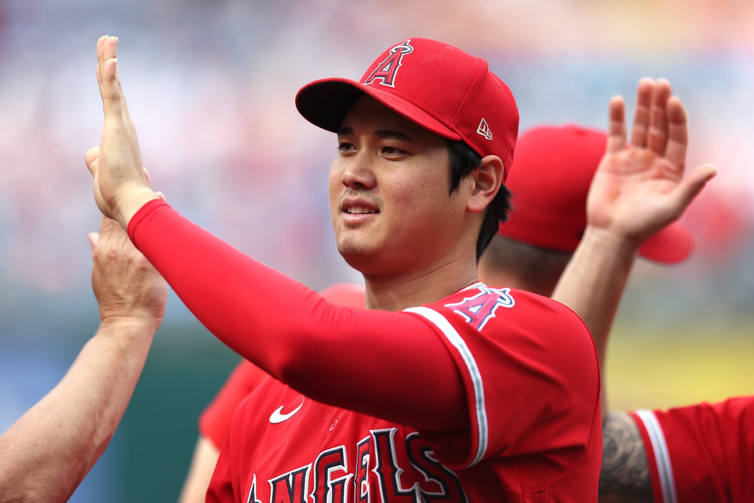 Shohei Ohtani